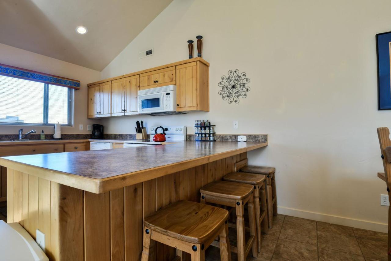 Rv M4 - Moab Get Away And Great Price For The Family! Villa Ngoại thất bức ảnh
