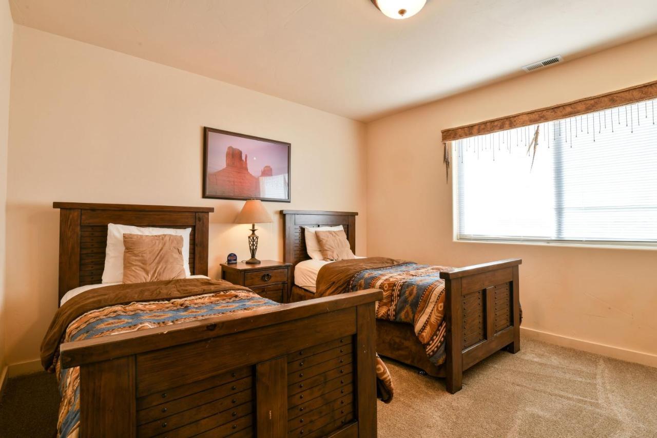 Rv M4 - Moab Get Away And Great Price For The Family! Villa Ngoại thất bức ảnh