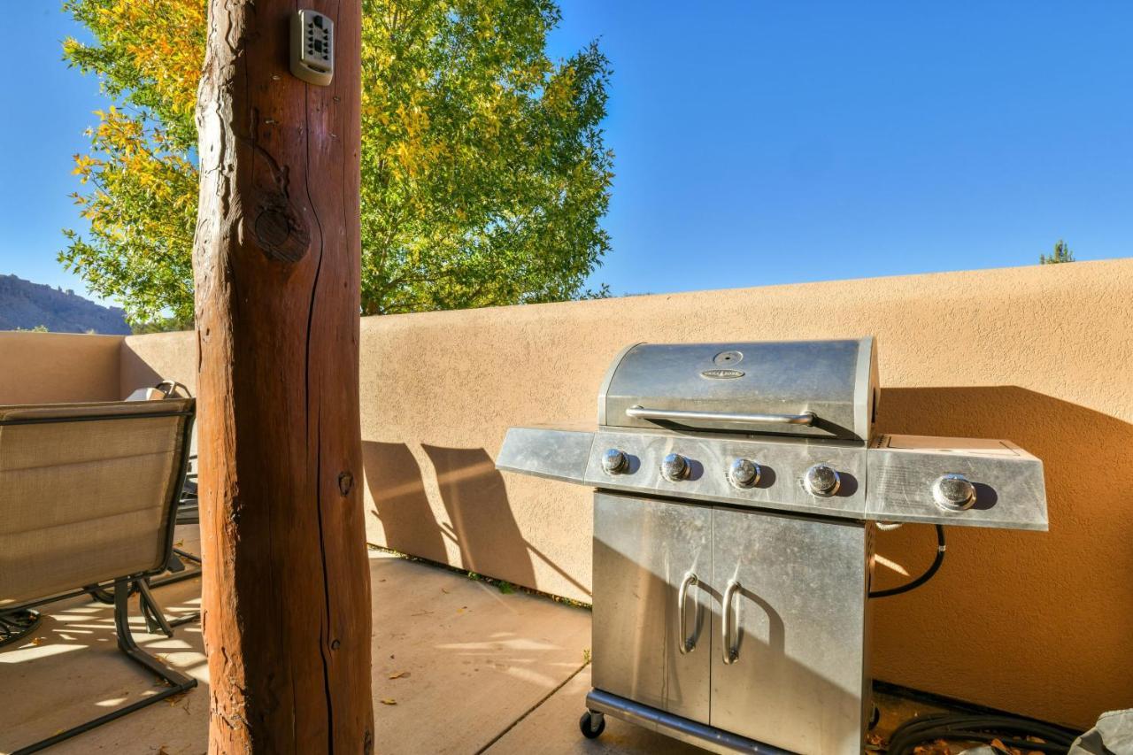 Rv M4 - Moab Get Away And Great Price For The Family! Villa Ngoại thất bức ảnh