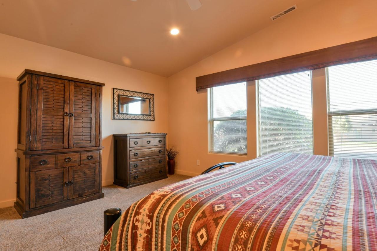 Rv M4 - Moab Get Away And Great Price For The Family! Villa Ngoại thất bức ảnh