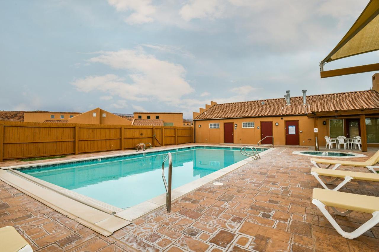 Rv M4 - Moab Get Away And Great Price For The Family! Villa Ngoại thất bức ảnh