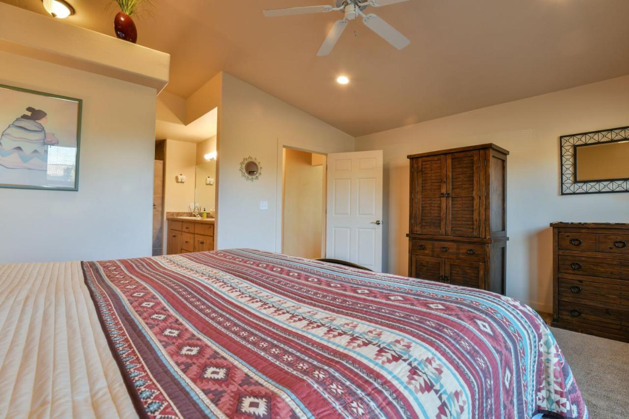 Rv M4 - Moab Get Away And Great Price For The Family! Villa Ngoại thất bức ảnh