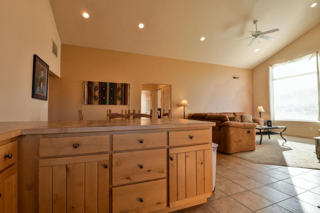 Rv M4 - Moab Get Away And Great Price For The Family! Villa Ngoại thất bức ảnh