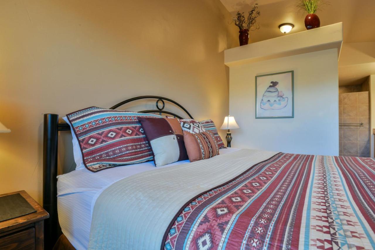 Rv M4 - Moab Get Away And Great Price For The Family! Villa Ngoại thất bức ảnh