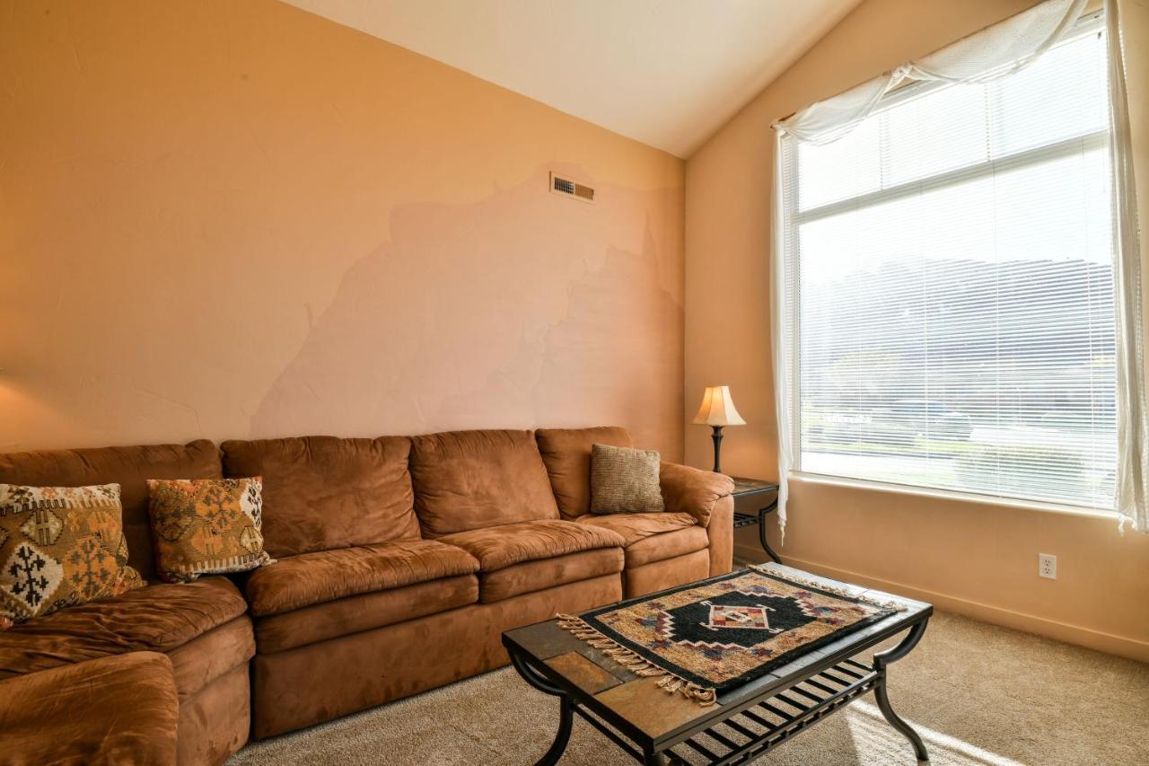 Rv M4 - Moab Get Away And Great Price For The Family! Villa Ngoại thất bức ảnh