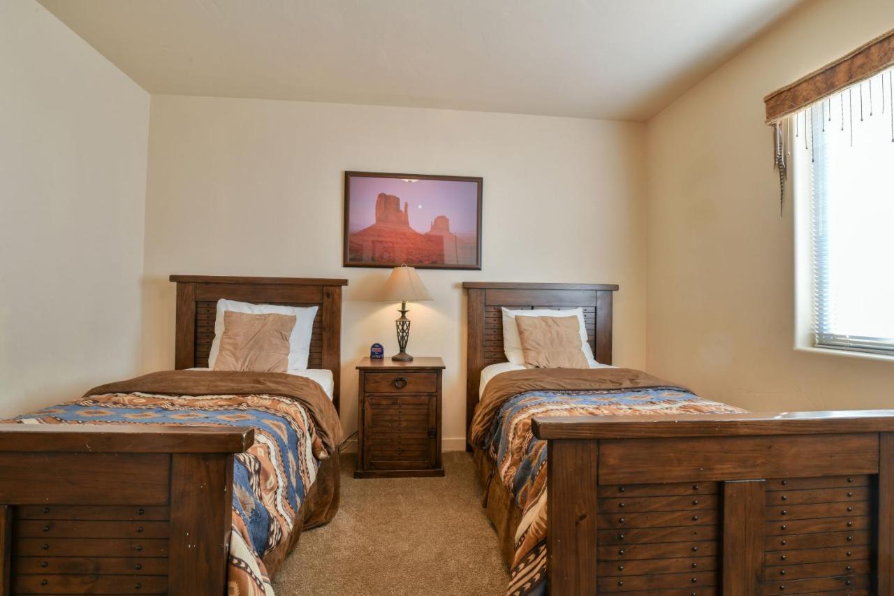 Rv M4 - Moab Get Away And Great Price For The Family! Villa Ngoại thất bức ảnh