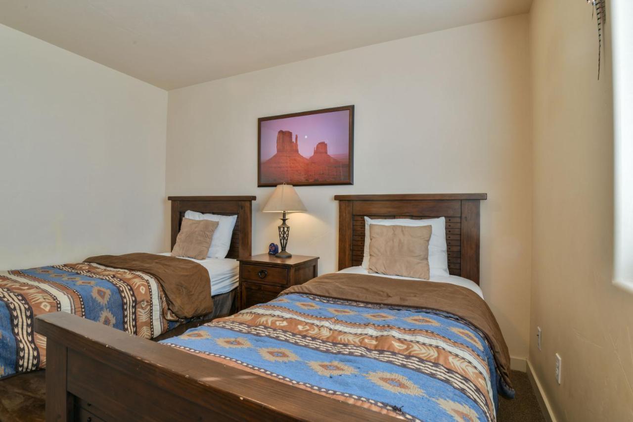 Rv M4 - Moab Get Away And Great Price For The Family! Villa Ngoại thất bức ảnh